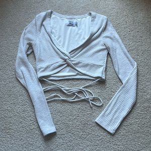 Princess Polly crop top